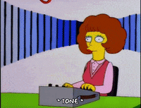 season 9 episode 6 GIF