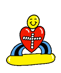 Tattoo Jdi Sticker by Yubia