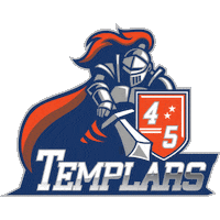 Templars Sticker by F45 Whitby West
