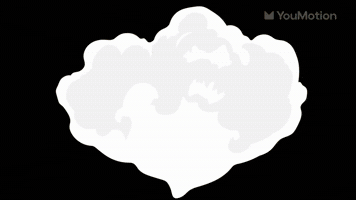 Fast Typography Storytelling Opener