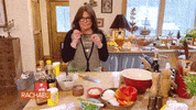 Food Rachel GIF by Rachael Ray Show