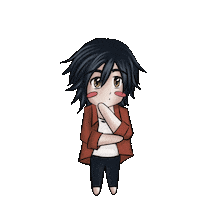 misscestlavie iil misscestlavie sebastianjones Sticker