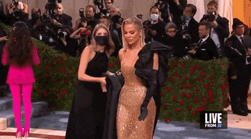 Khloe Kardashian GIF by E!