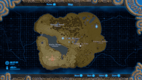 part zelda GIF