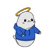 Dance Dancing Sticker by Sappy Seals Community