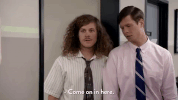 comedy central GIF by Workaholics