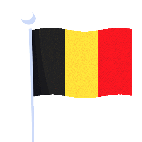Flag Uefa Sticker by ITP Tires And Wheels