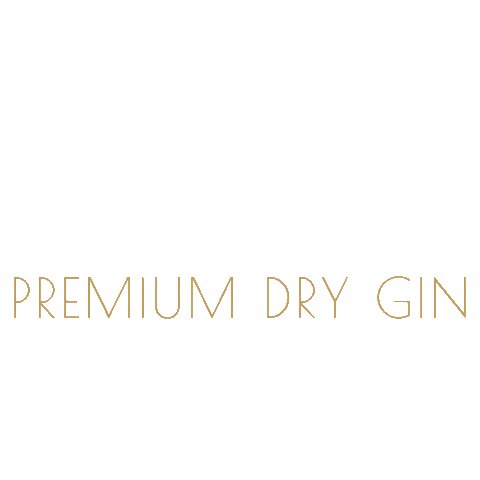 Gin Drygin Sticker by neekagin