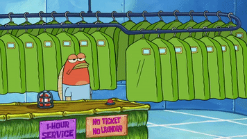 Season 9 GIF by SpongeBob SquarePants