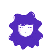 Feminism Sticker by Stickerbaby