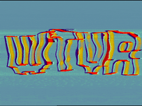 Art Glitch GIF