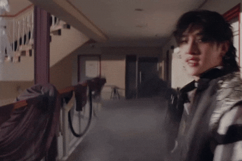 Do It Stray Kids GIF