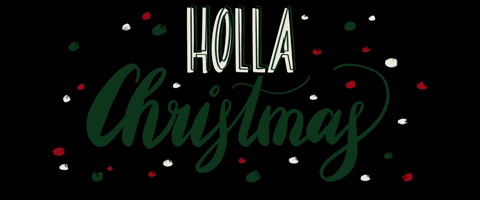 Christmas GIF by Frau Holla