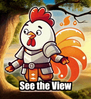 Wisdom GIF by Zorooster