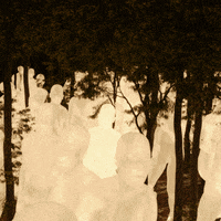 Halloween Glow GIF by Yizr