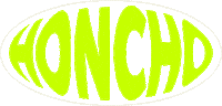 Certified Honcho Sticker by Honcho Pickleball