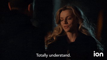 Totally Understand
