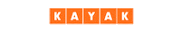 Logo Travel Sticker by KAYAK