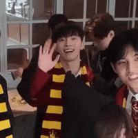 Lee Chan Dino GIF