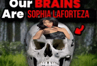 Stan Twitter Sophia GIF