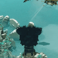 Game Of Thrones Boat GIF by Wired Productions