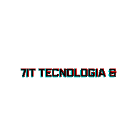 Connectors Sticker by 7IT - Tecnologia & Nuvem
