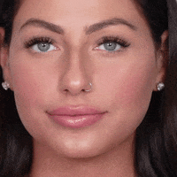 Lip Balm Makeup GIF by Vasanti Cosmetics