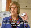 matt lucas dust GIF
