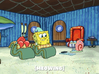 season 6 episode 10 GIF by SpongeBob SquarePants