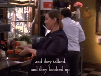 season 5 netflix GIF by Gilmore Girls 