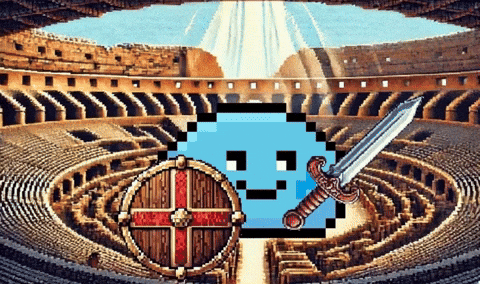 Xrp Ripple GIF by $DROP