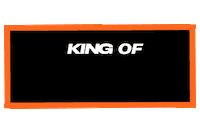 Attitude Vercelli Sticker by King