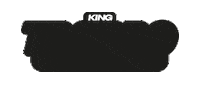 Attitude Sticker by King