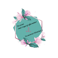 Jll Sticker by Junior League of Lufkin
