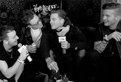 the neighbourhood GIF