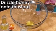 rachel salad GIF by Rachael Ray Show
