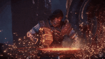 Yell 505 Games GIF by Xbox