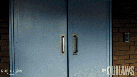 We Are Out Amazon Studios GIF by Amazon Prime Video