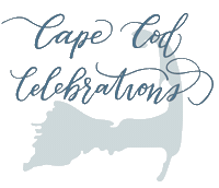 capecodcelebrations_ cape cod capecod cape cod wedding capecodcelebrations Sticker