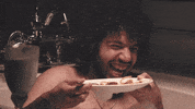 Benny Blanco Matty Matheson GIF by Matty & Benny Eat Out America