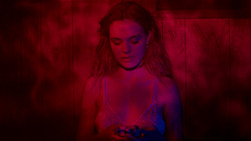 bella thorne film GIF by NEON