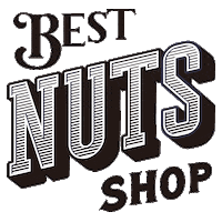 Nuts Sticker by NOOKS FOODS