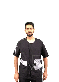Pankaz Sticker by Creator Day Mumbai
