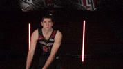 Lafayette Mens Basketball Roll Pards GIF by Lafayette Leopards