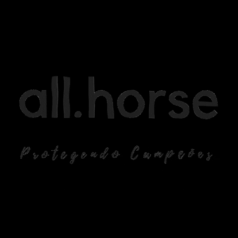 allhorse giphygifmaker horse cavalo clc GIF