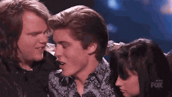 top 5 GIF by American Idol