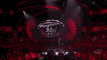 sam woolf GIF by American Idol
