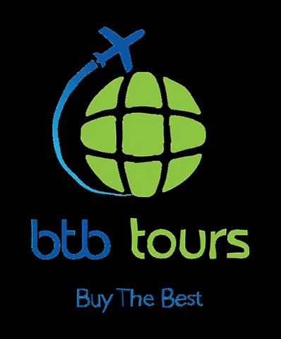 btbtoursdubai giphygifmaker travel btb btb tours GIF