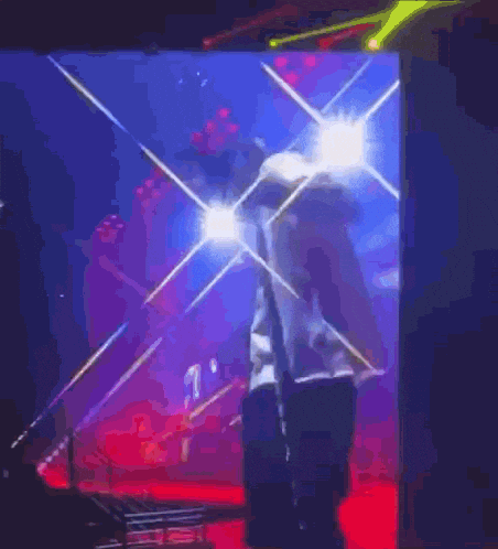 Twenty One Pilots Dancing GIF