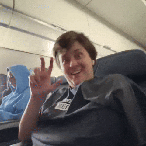 Johncottermedia GIF by Respective